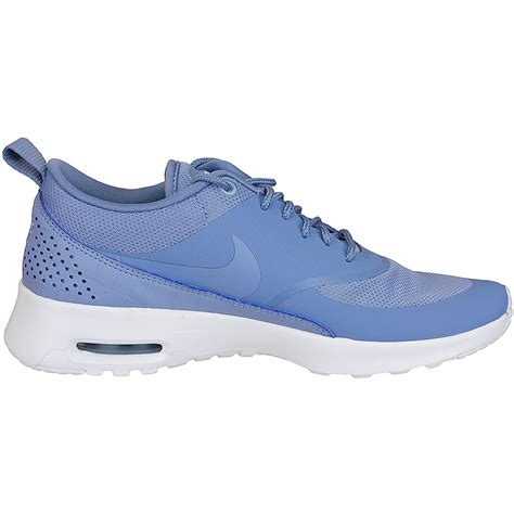 nike air max rhea blau damen
